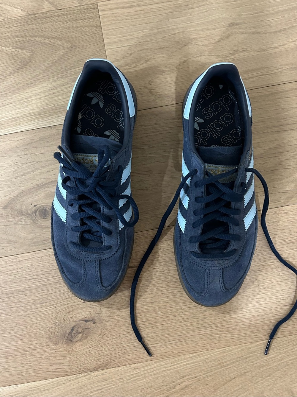 Adidas handball spezial us size 7
